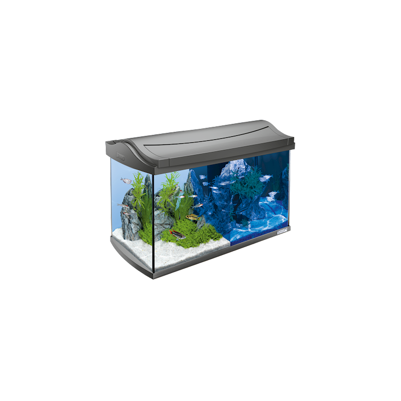 Tetra AquaArt LED Aquarium