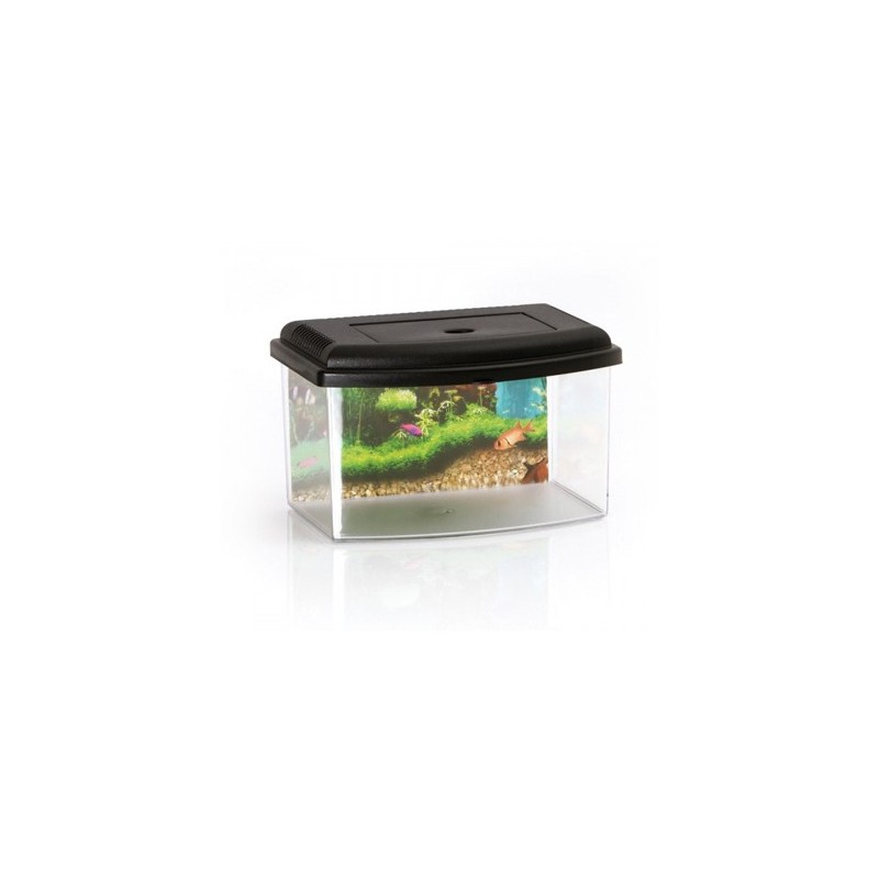 Георпласт Контейнер Aquarium with lid