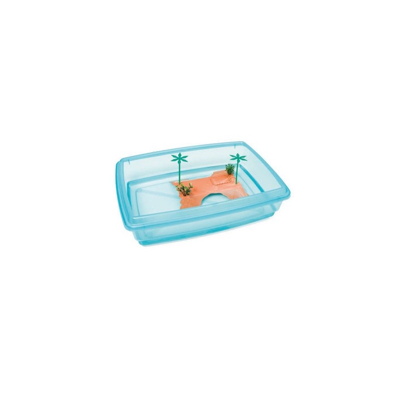Георпласт Контейнер Turtle  tray