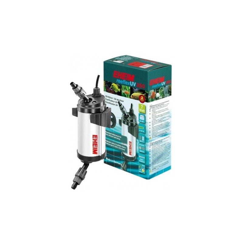 UV Стерилизатор EHEIM REEFLEX 350