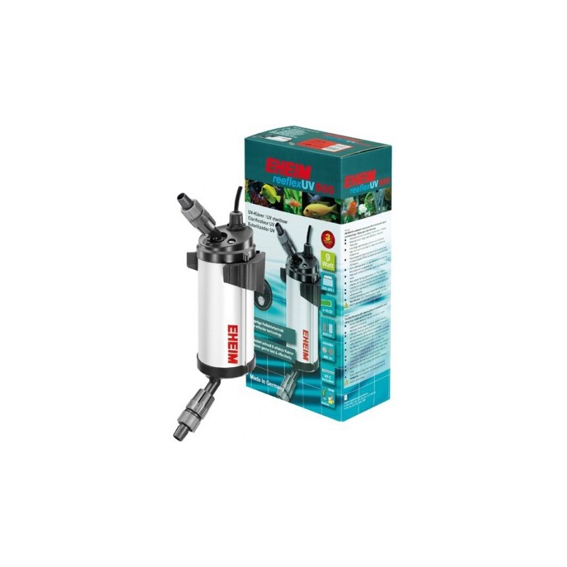 UV Стерилизатор EHEIM REEFLEX 500