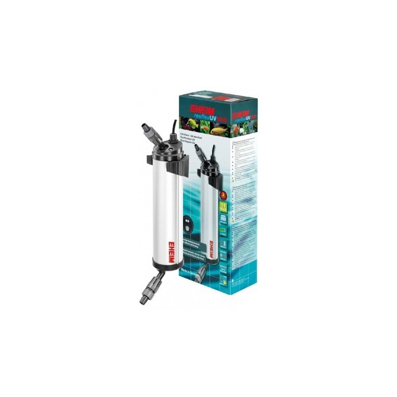 UV Стерилизатор EHEIM REEFLEX 800