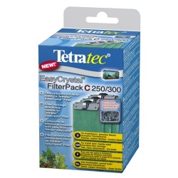 Катридж к фильтру Tetra EasyCrystal FilterPack