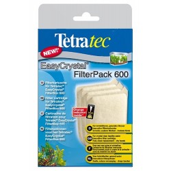 Картридж к фильтру Tetra EasyCrystal FilterPack 600