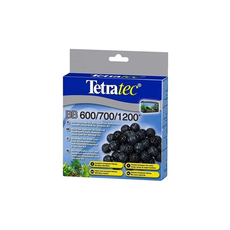 Био-шарики Тетратек ВВ 400/600/700/1200