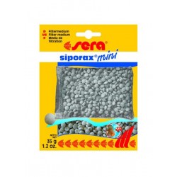 SERA Фильтрующий материал siporax mini Professional