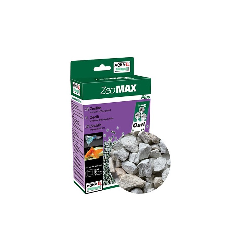 Картридж Multi Cartridge Multikani Zeomax
