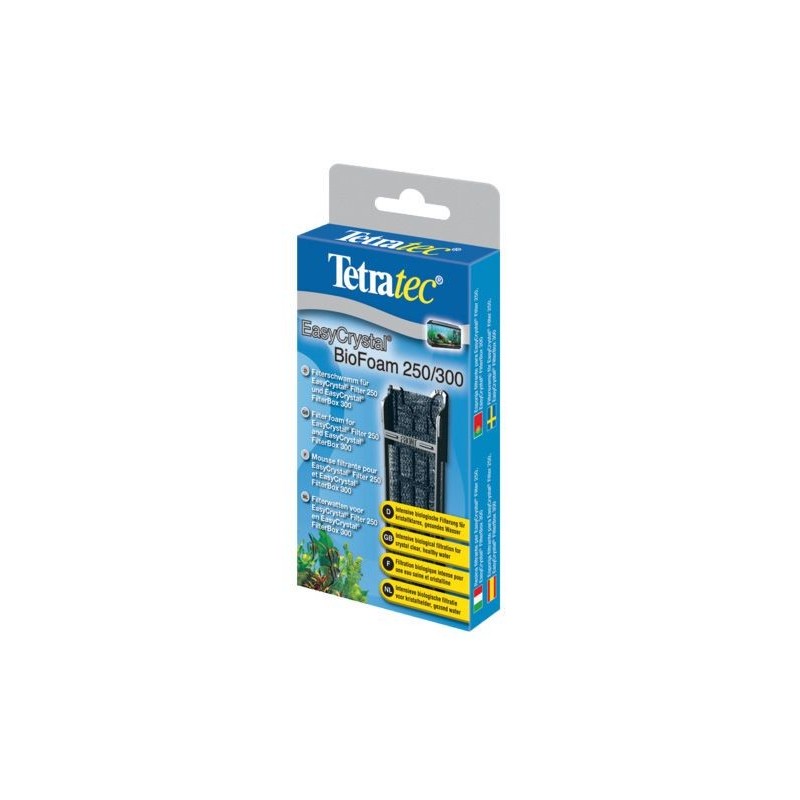 Био-губка к фильтрам EasyCrystal 250/300