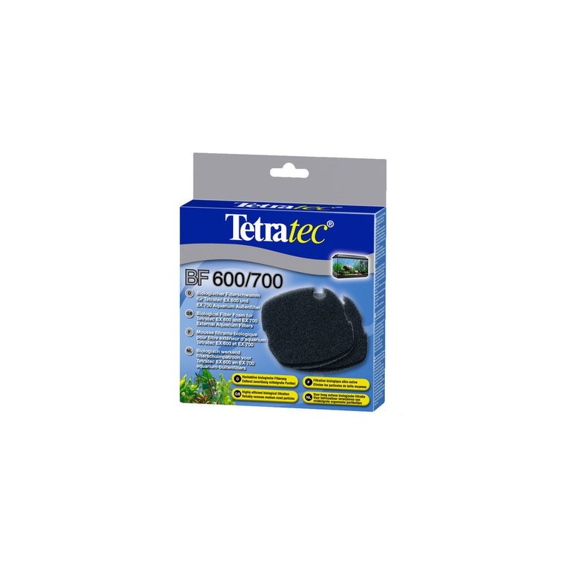 Био-губка к внешнему фильтру EX 400/600/700/800