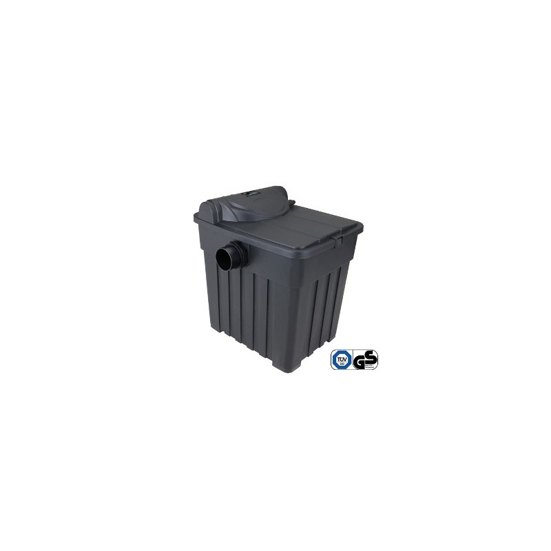 Boyu YT-25000 Биофильтр безнапорный