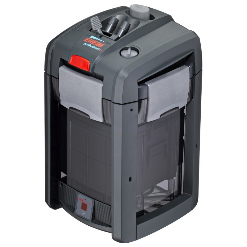 Внешний термофильтр EHEIM professionel 4+T 250