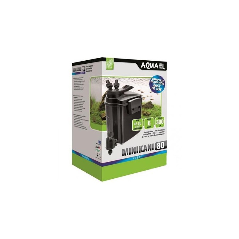 Фильтр FILTER Mini KANI 80