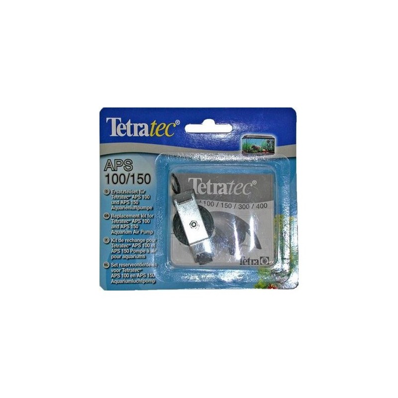 Запасная мембрана для компрессоров Tetra Ersatzteilset