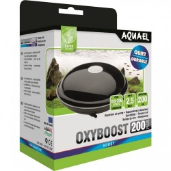 Компрессор Oxyboost