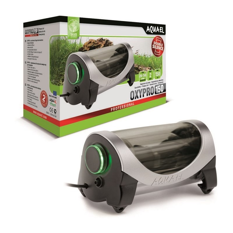Компрессор Oxypro 150