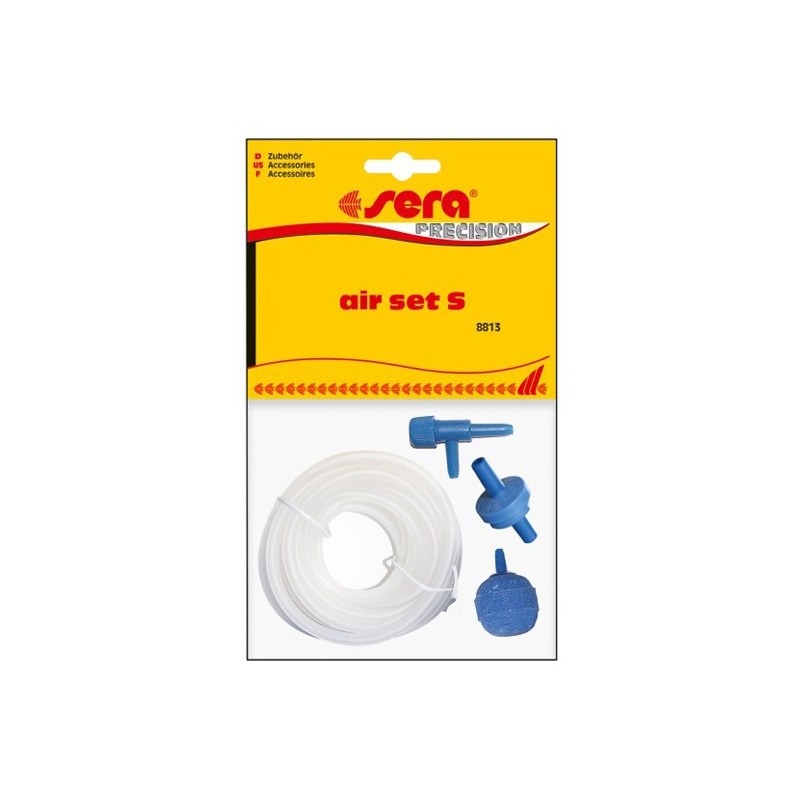 SERA Комплект аэрации air set S