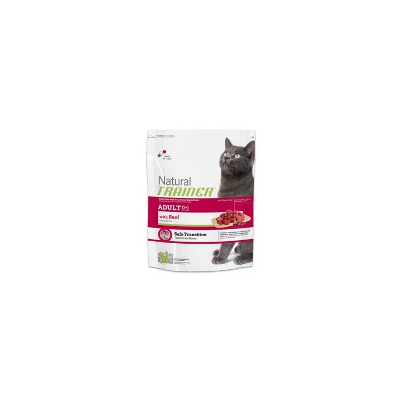 Trainer Pouch BEEF, 85 гр