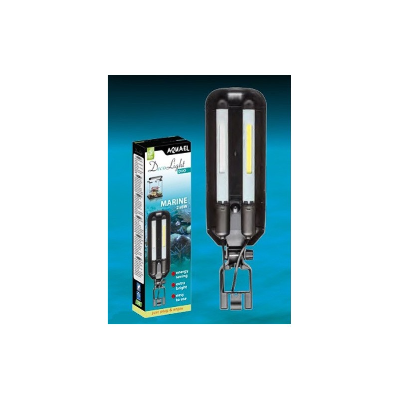 Светильник Lamp Decolight 2х6W