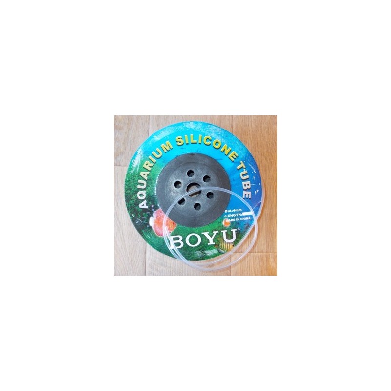 Boyu РТ Шланг