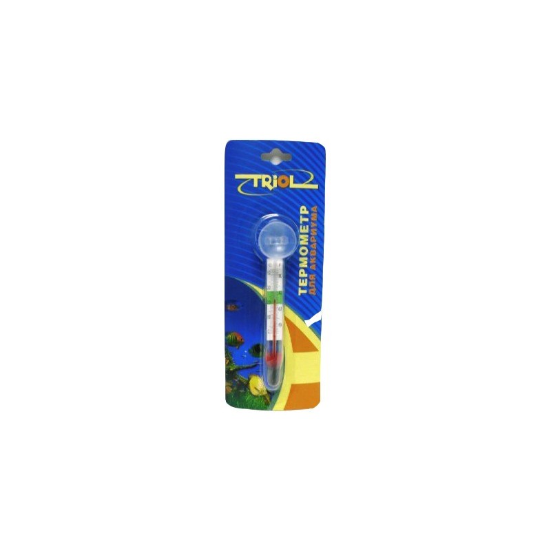 Triol ZL-158B Термометр толстый