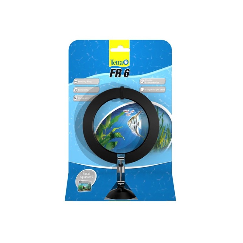 Tetra FR 6 Feeding Ring
