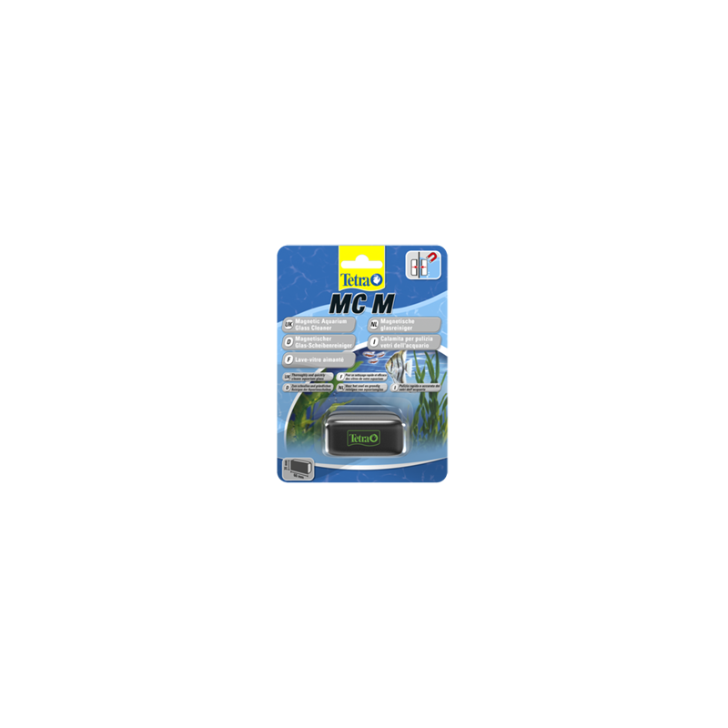 Очиститель Tetra MC Magnet Glass Cleaner
