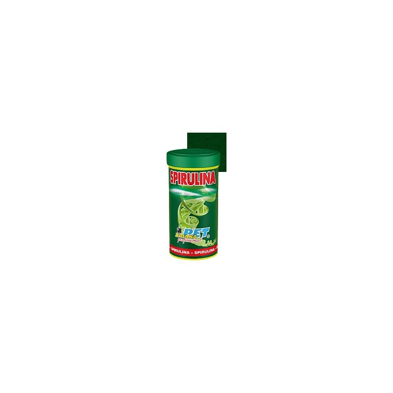 Spirulina, 100 мл