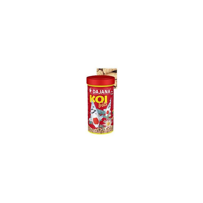 Koi Bits, 10 000 мл