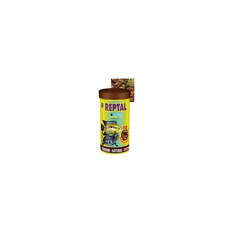 Reptal, 100 мл