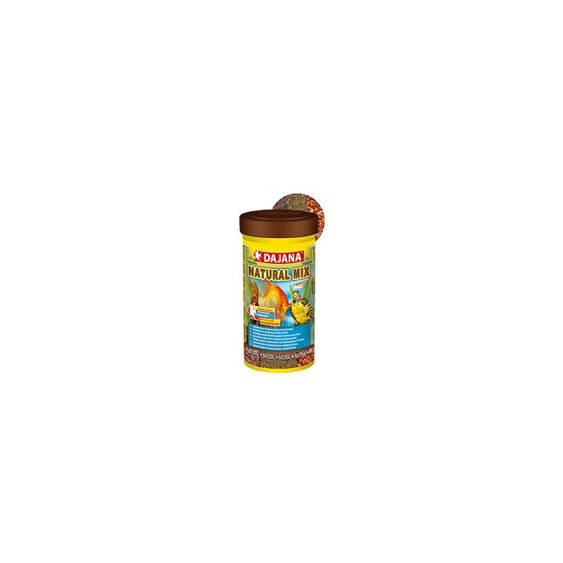 Natural Mix, 10 000 мл