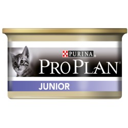 Pro Plan корм для котят (Курица)