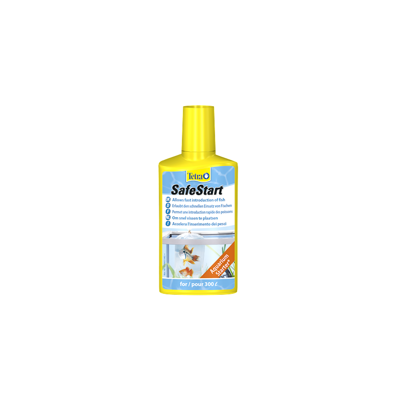 Кондиционер Tetra SafeStart