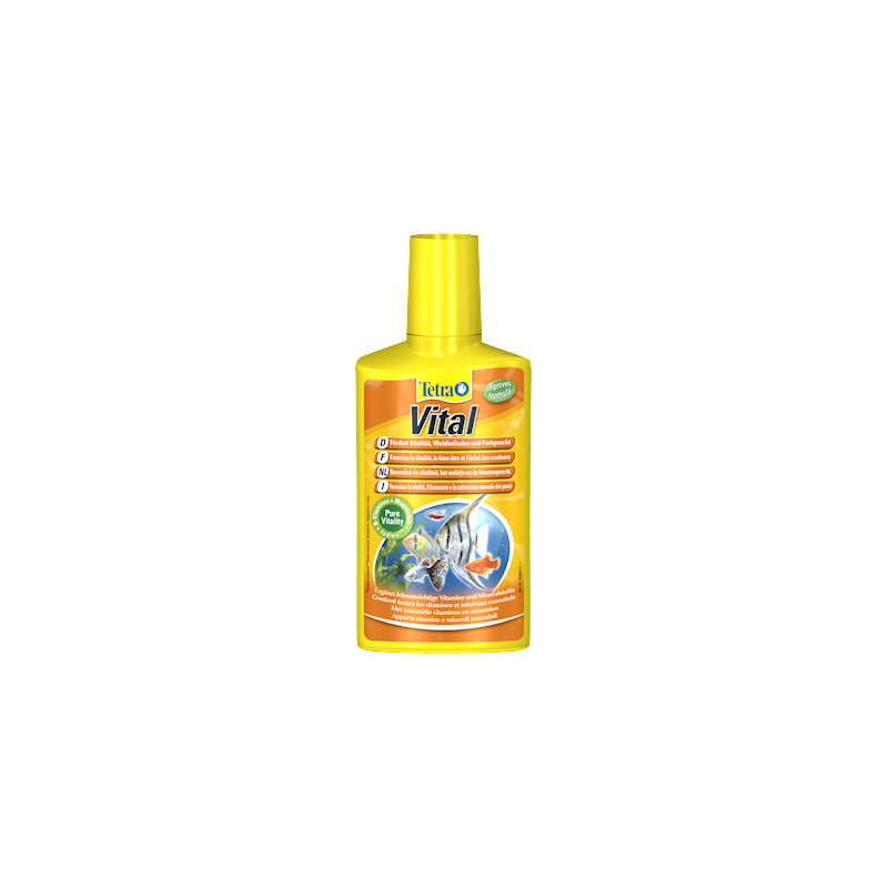 Кондиционер Tetra Vital