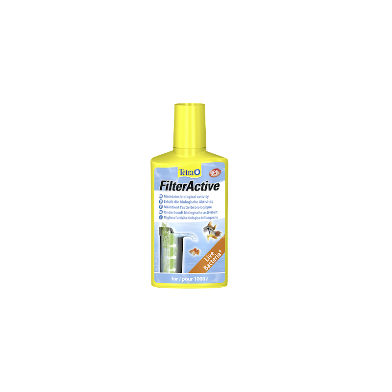 Tetra FilterActive
