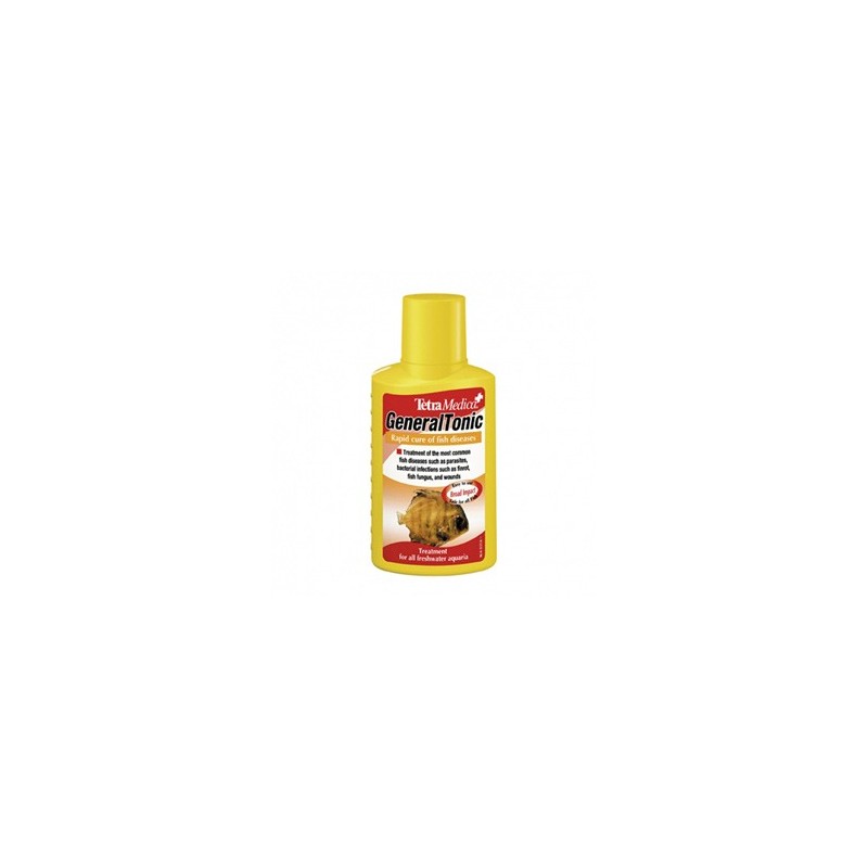 Лекарство Tetra Medica General Tonic, 100 мл