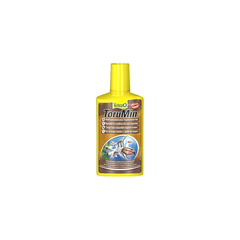 Средство Tetra ToruMin, 100 мл