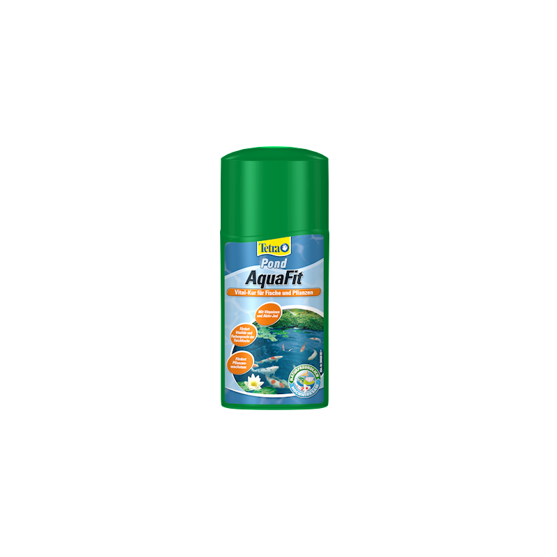 Tetra Pond AquaFit