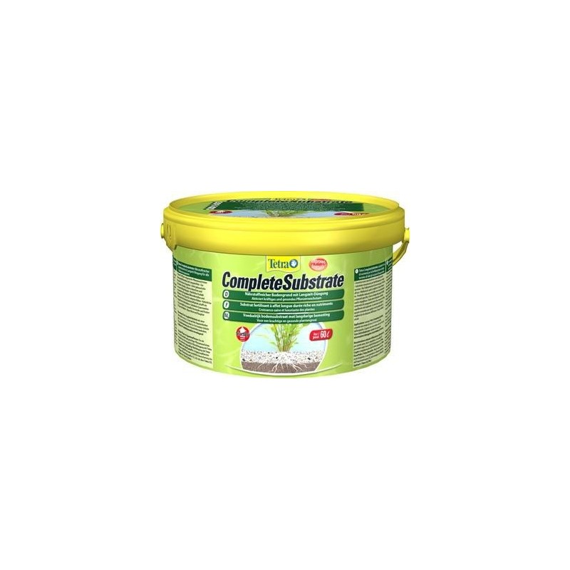 Средство Tetra Complete Substrate 2,5 кг