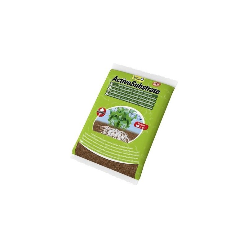 Субстрат Tetra Active Substrate, 3 л