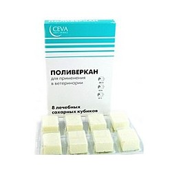 CEVA Поливеркан