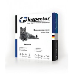 Экопром Inspector Ошейник I207