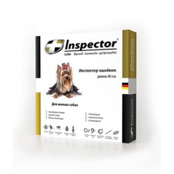 Экопром Inspector Ошейник I208