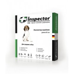 Экопром Inspector Ошейник I209