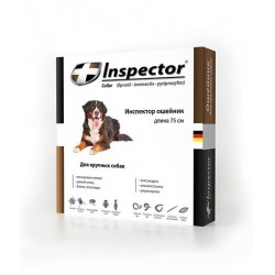 Экопром Inspector Ошейник I210