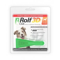Экопром RolfClub 3D R404
