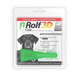 Экопром RolfClub 3D R424