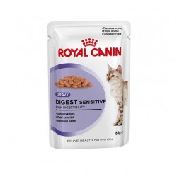 Royal Canin Digest sensitive (в соусе), 85 гр