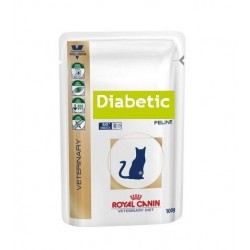 Royal Canin Diabetic Feline (100 гр.)