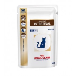 Royal Canin Gastro Intestinal Feline (100 гр.)