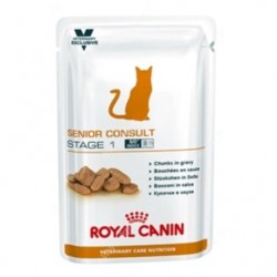 Royal Canin Senior Consult Stage 1, 100 гр